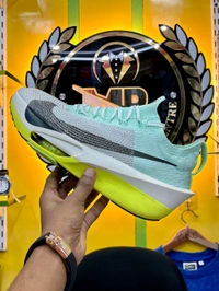 Nike Air Zoom Alpha fly 3 - Vista Blue, 9