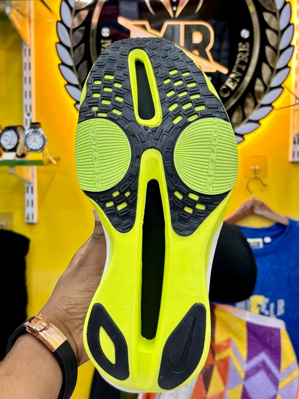 Nike Air Zoom Alpha fly 3 - Vista Blue, 9