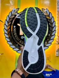 Puma Nitro - Cornflower Blue, 10