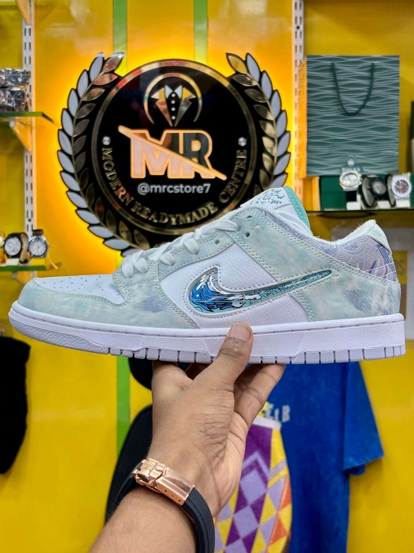 Nike Sb-dunk Dragon - Monte Carlo, 8