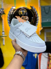 Nike Air Force 2 - White, 10