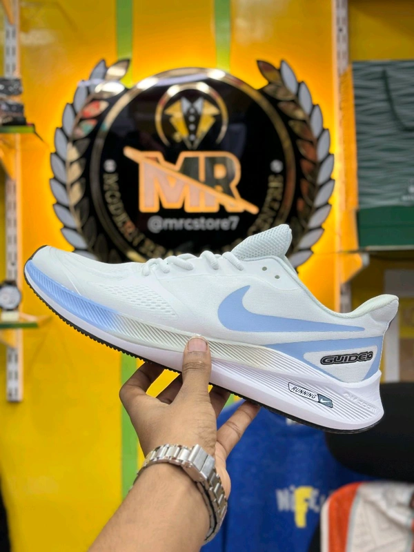 Nike Guide10 Malesiya - White, 7