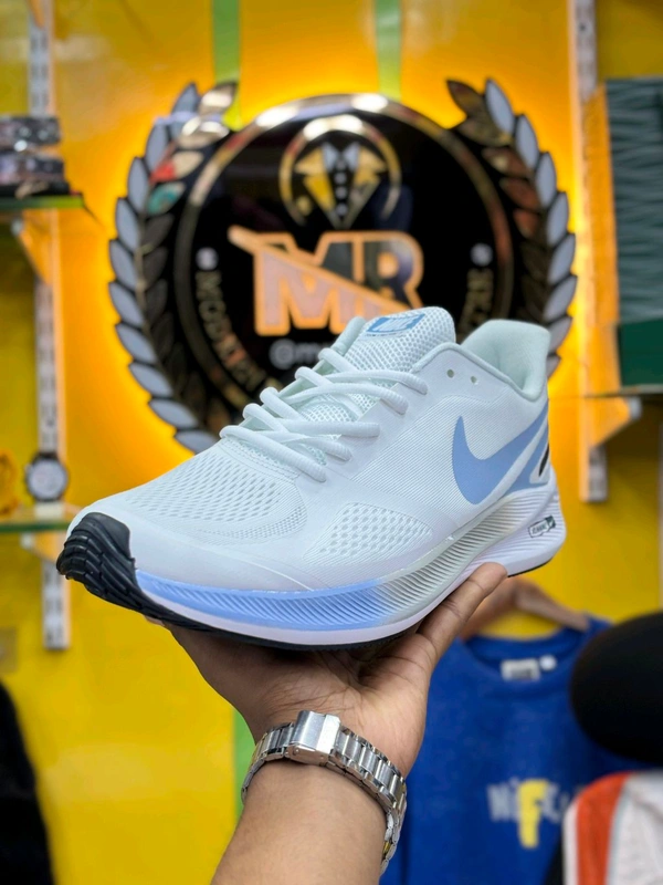 Nike Guide10 Malesiya - White, 9