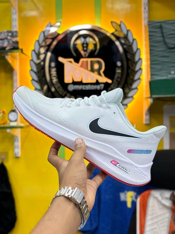 Nike Guide10 Malesiya - White, 6