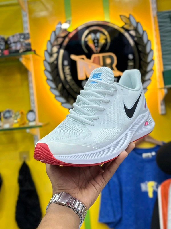 Nike Guide10 Malesiya - White, 10