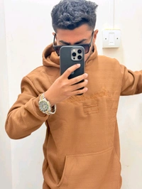 Cotton Imp Hoodie - Bourbon, Xl