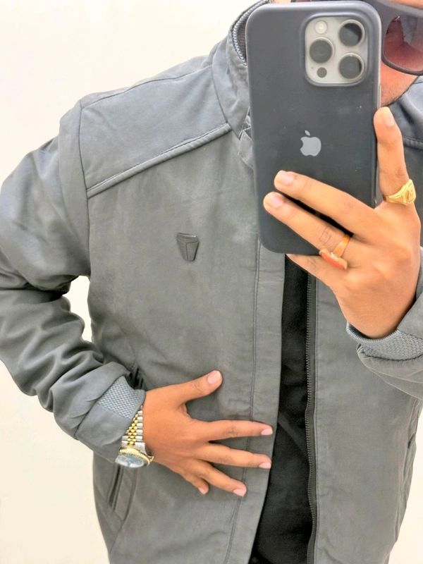 Cotton Imp  Jacket - Martini, L