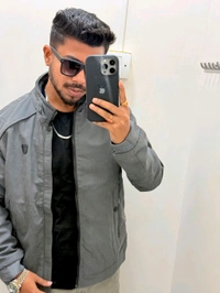 Cotton Imp  Jacket - Martini, L