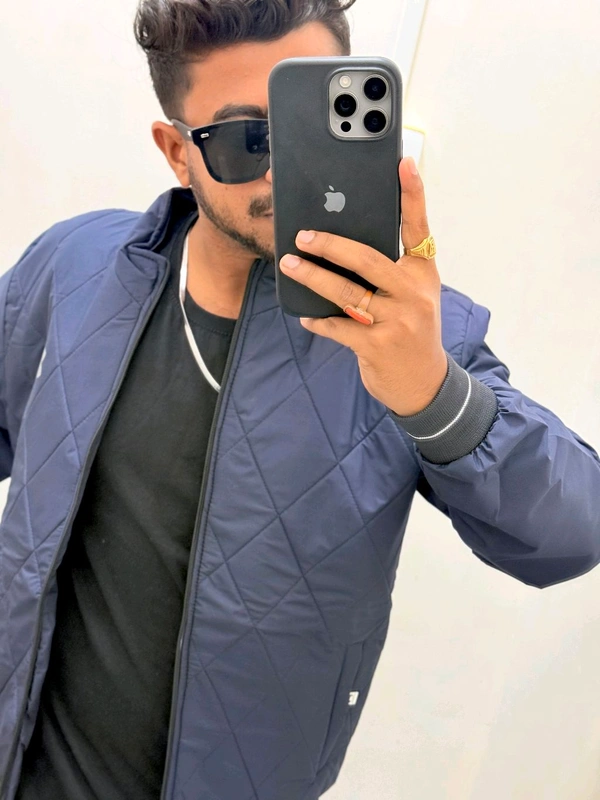 Royal Imp Jacket - Xl, Royal Blue