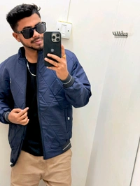 Royal Imp Jacket - Xl, Royal Blue