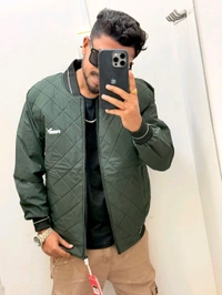Royal Imp Jacket - Teal, L