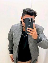 Royal Imp Jacket - L, Gray