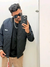 Royal Imp Jacket - Black, L