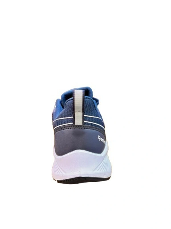 REEBOK - 7.5, BLUE, 1