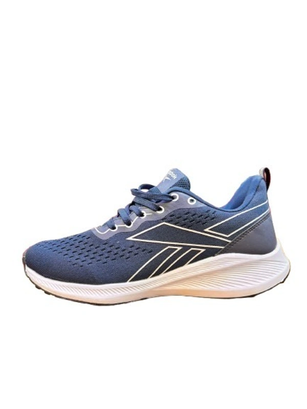 REEBOK - 7.5, BLUE, 1