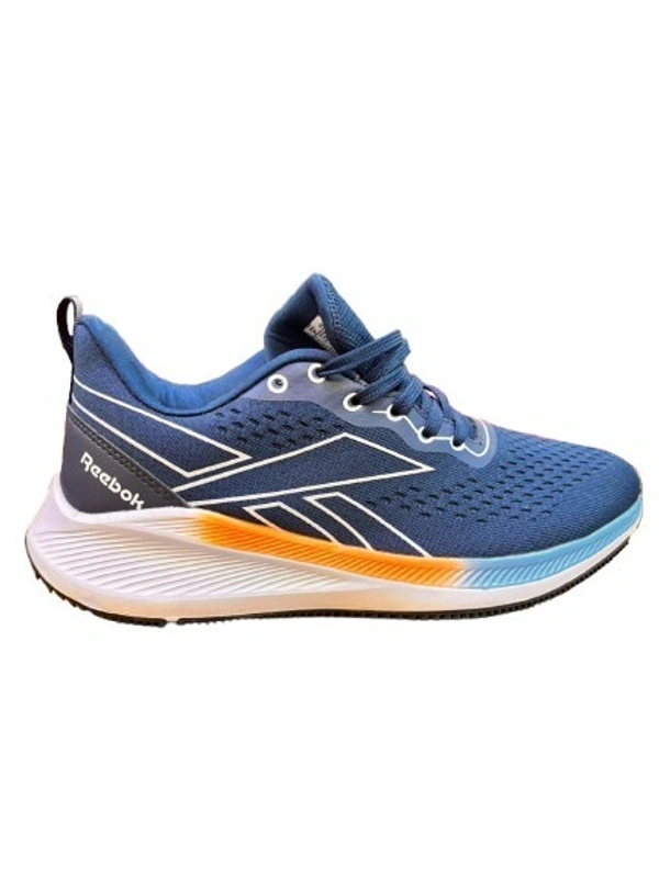 REEBOK - 7.5, BLUE, 1
