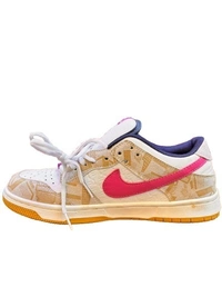 NIKE  SB DUNK - 8.5, Winter Hazel