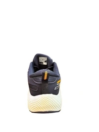 SKECHERS  - 7.5, BLACK