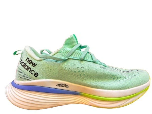 NEW BALANCE FUELCELL - 9, Summer Green, 1