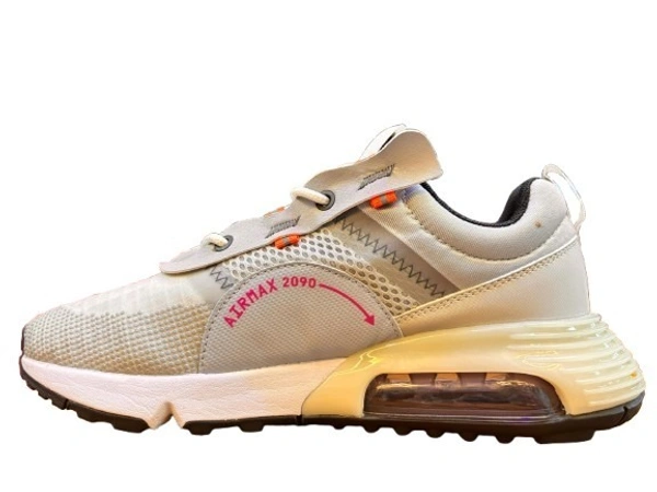 AIRMAX - 8.5, Mountain Mist, 1