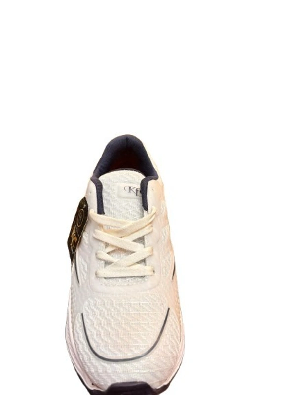 KFC SPORTS  - 9, WHITE /BLUE, 1