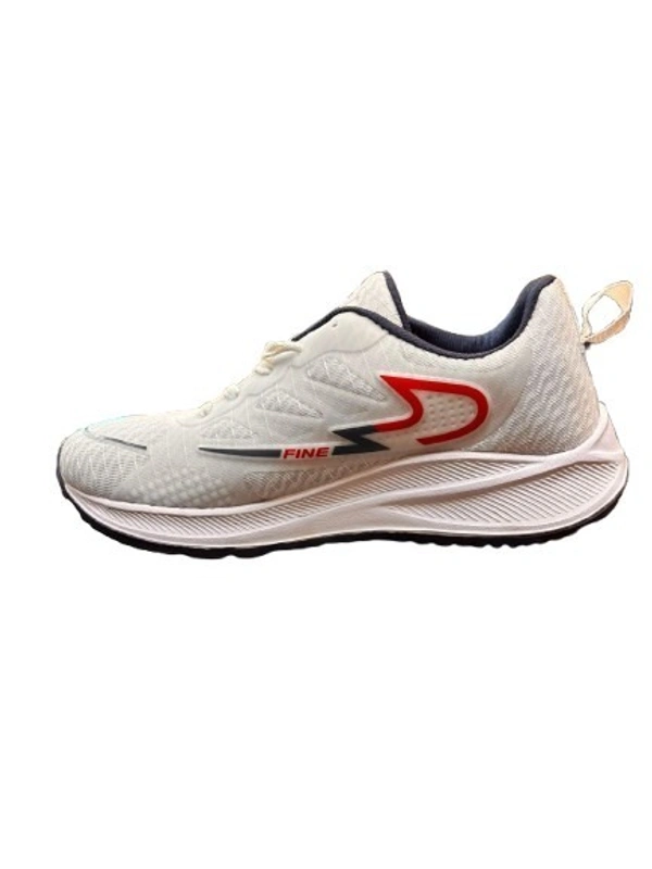 KFC SPORTS  - 9, WHITE /BLUE, 1