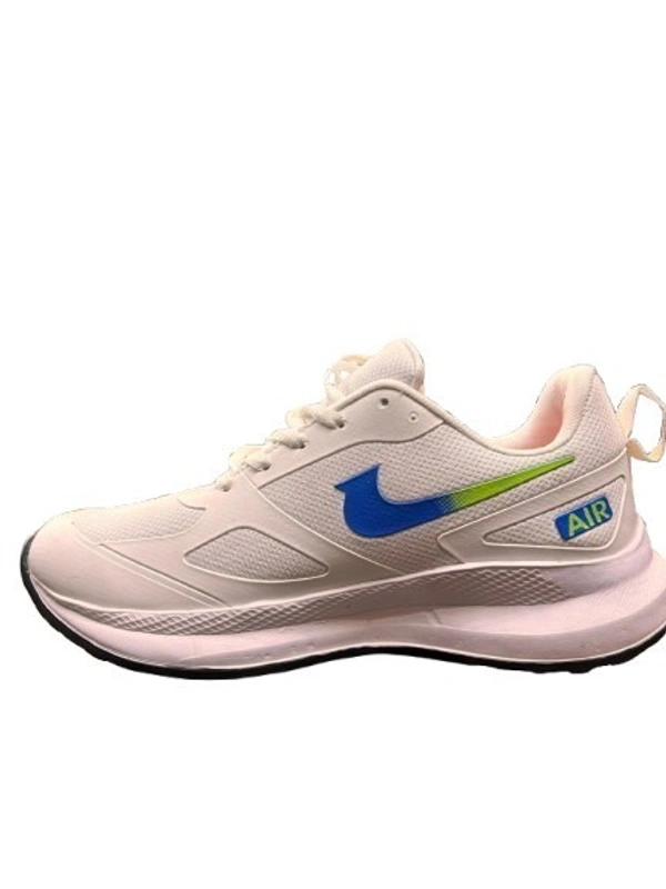 KFC AIR - 8, WHITE, 1