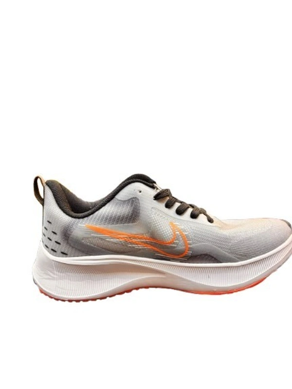 NIKE ZOOM STRUCTURE 2X - 7.5, Star Dust, 1
