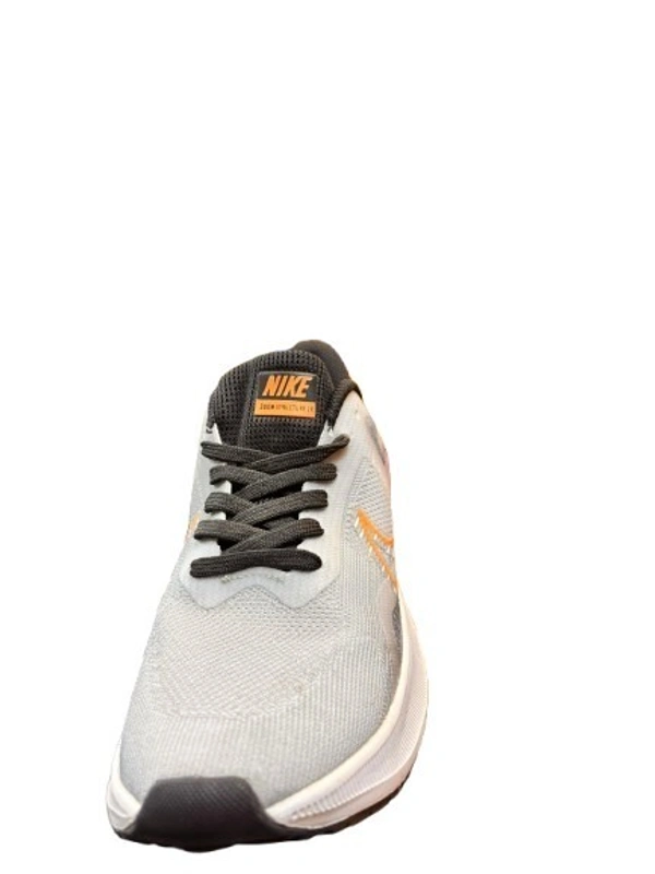 NIKE ZOOM STRUCTURE 2X - 7.5, Star Dust, 1