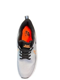 NIKE ZOOM STRUCTURE 2X - 7.5, Star Dust, 1
