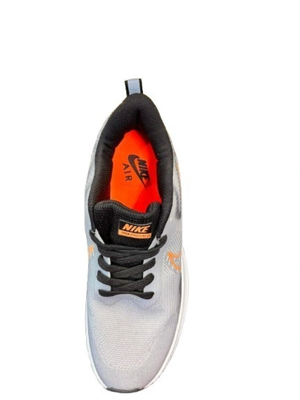 NIKE ZOOM STRUCTURE 2X - 7.5, Star Dust, 1