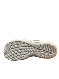 FLOFOAM CROCS - 7, Quill Gray, 1