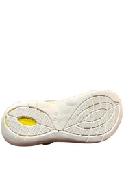 LITERIDE PREMIUM CROCS - 7, ASS/GREEN, 1