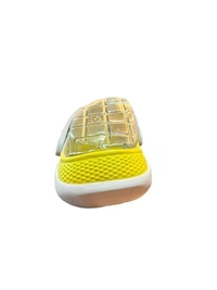 LITERIDE PREMIUM CROCS - 7, ASS/GREEN, 1