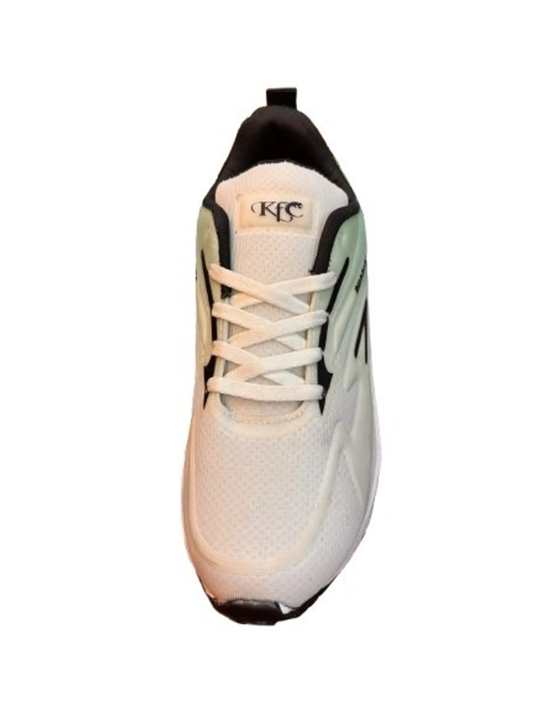 KFC SPORTS - 6, Monte Carlo/WHITE, 1