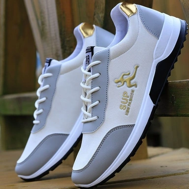 Casual shoe