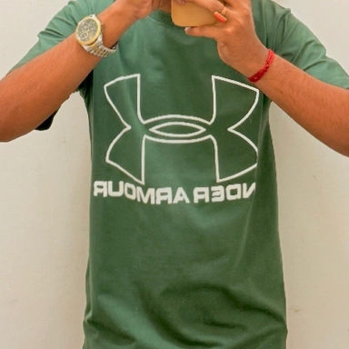 BRAND TSHIRT