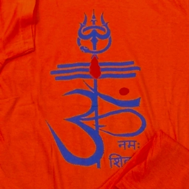 Mahakal Dress