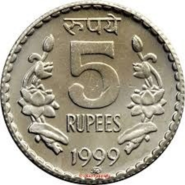 5rs Testing payment