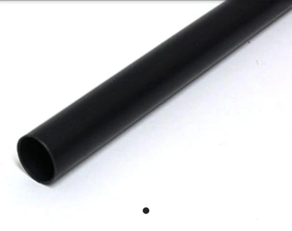 2M 9mm Heat Shrink Tube - Black