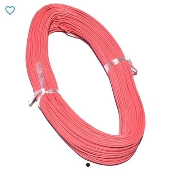 3 meters Single Strand breadboard Wire - Red - R392