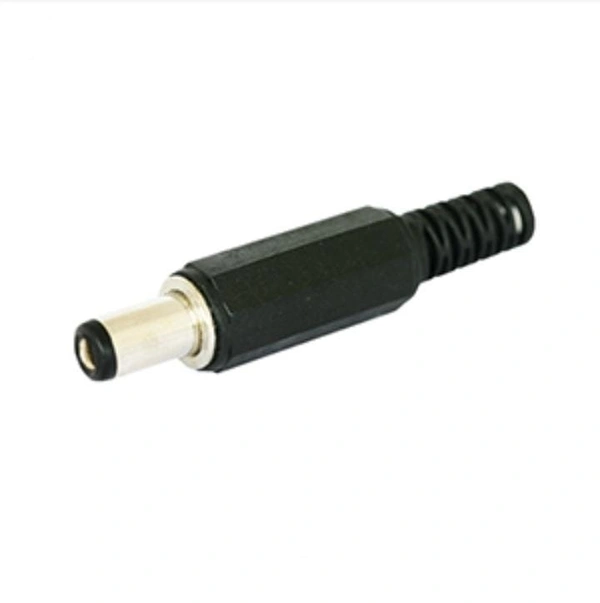 DC jack Male Barrel Connector Male Plug DC connector - R195