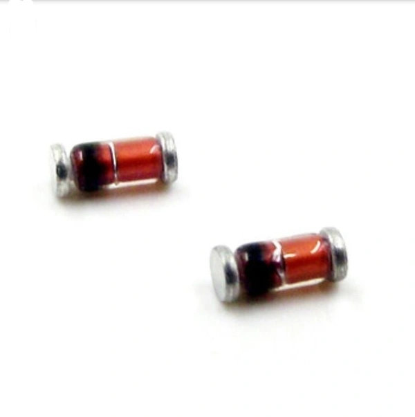 5.1v zener diode SOD123 Pack of 3 - r339