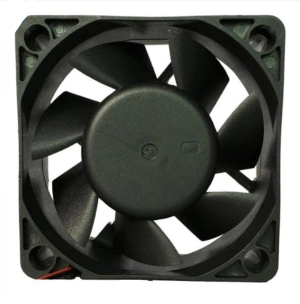 80x80x25mm 12V Super Way Mini Cooling Fan for 3D Printer and CNC - R393