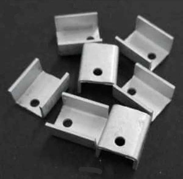 18mm Aluminium Head Sink Radiator For Transistor 