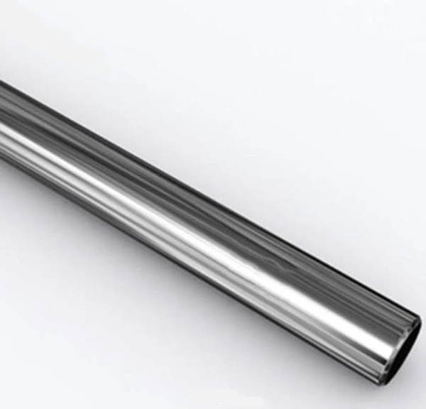 2pcs SS Smooth Rod 12mm Diameter 100mm Length