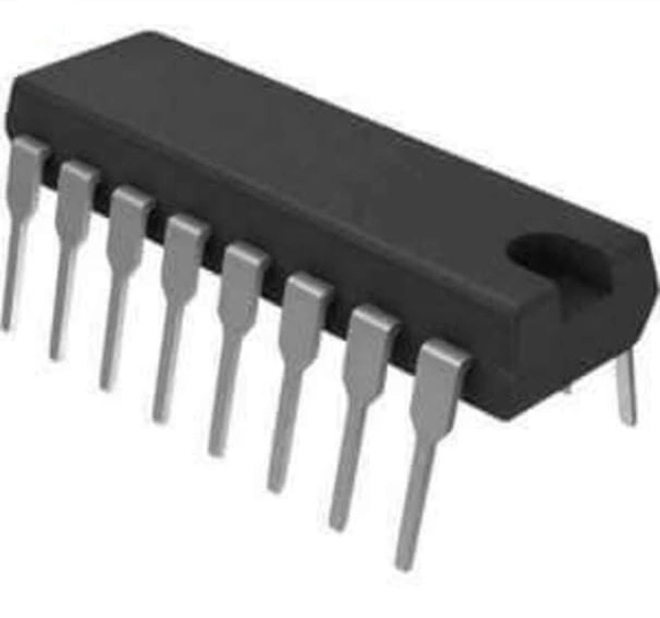 74139 Dual 2-to-4 Line Decoder / Demultiplexer IC