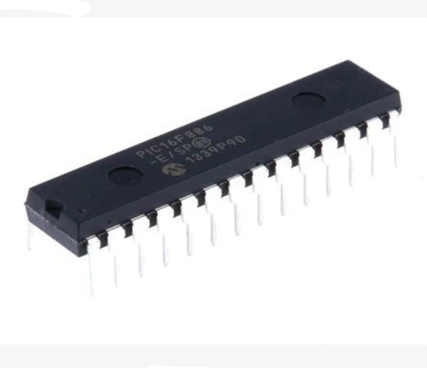Microchip PIC16F886 8-bit Microcontroller