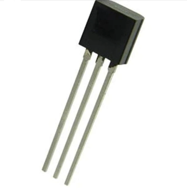 5pcs S9015 45V 100mA General Purpose PNP Transistor