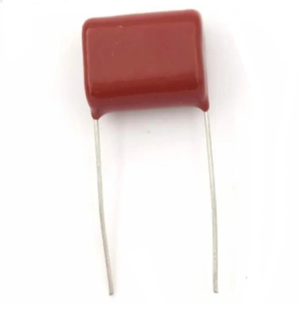 473J, 47nf, 0.047uf 400V Polyester Metal Film Mylar Capacitor - r56
